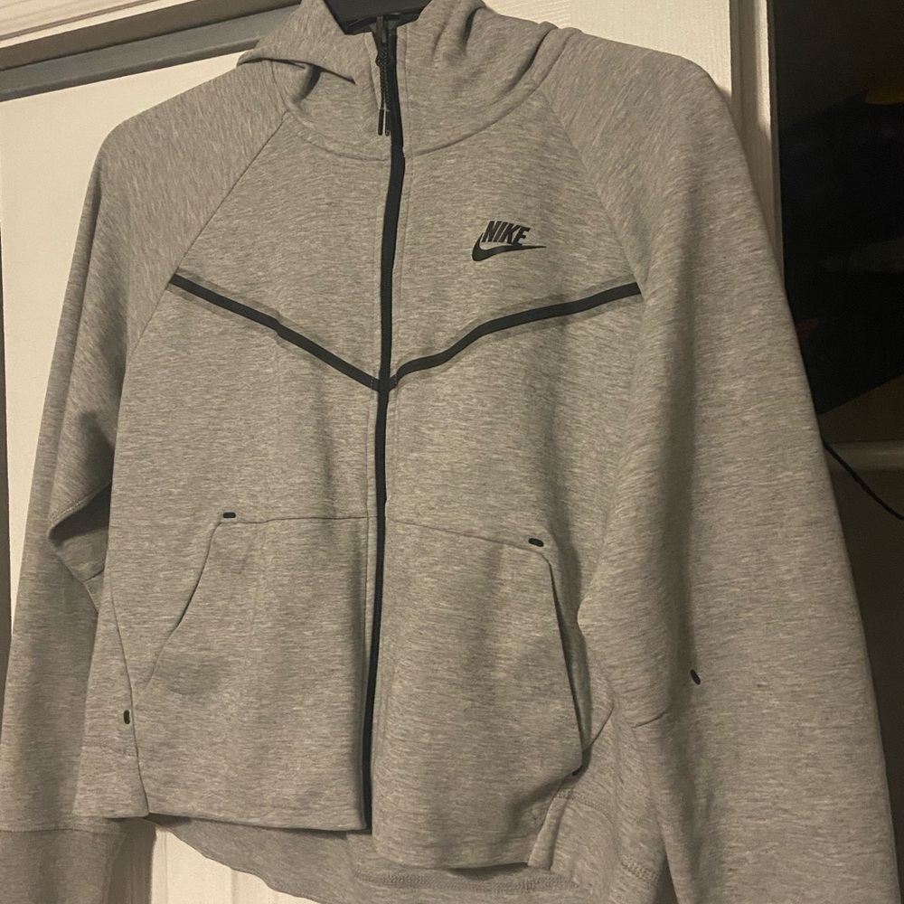 Men’s Nike Tech Jacket
